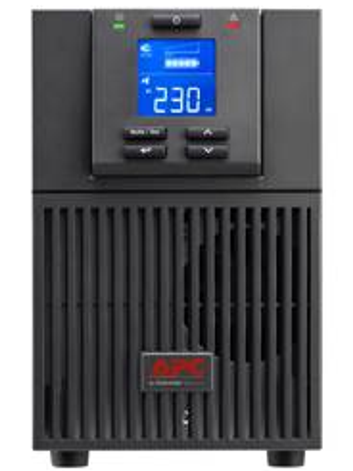 UPS APC SRV2KI Online 2000VA 1600W 230V, Protección Crítica y Continuidad 3