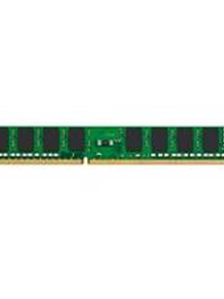 Memoria RAM DDR3 8GB Kingston ValueRam de Alto Rendimiento 2