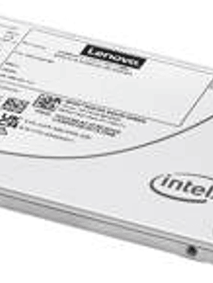 Disco Duro Interno Lenovo ThinkSystem 2TB SATA 6Gbps 7.2K RPM 3.5
