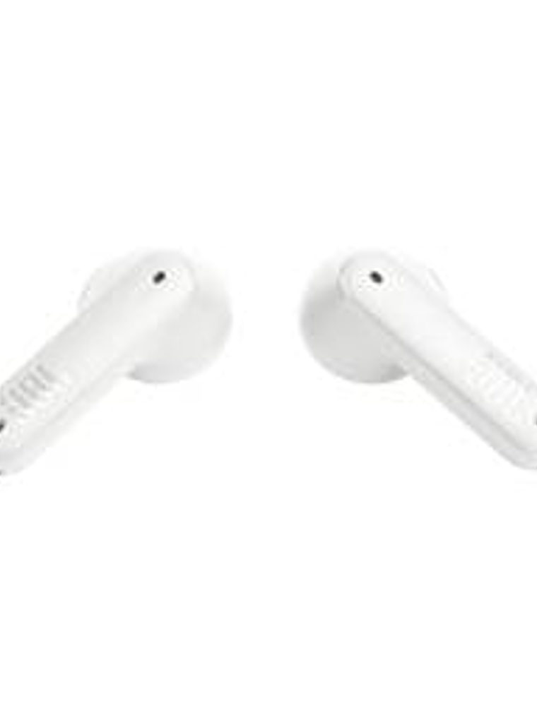 Auriculares JBL Flex TWS Blanco - True Wireless con Cancelación de Ruido 3