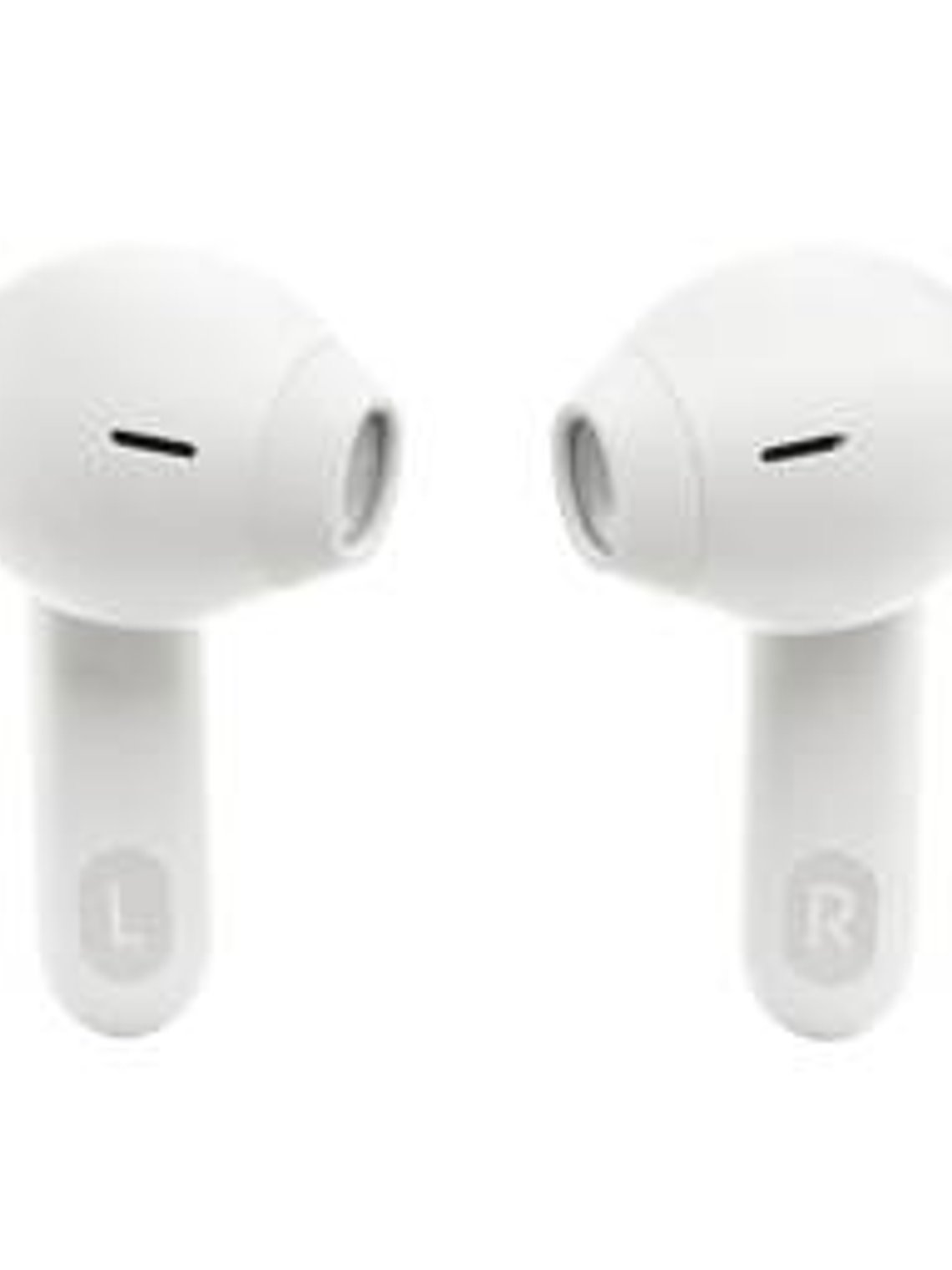 Auriculares JBL Flex TWS Blanco - True Wireless con Cancelación de Ruido 4