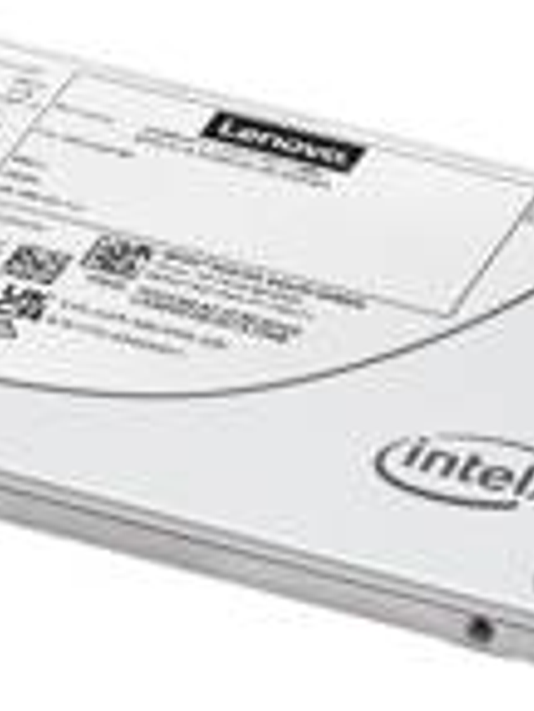 Disco Duro Interno Lenovo ThinkSystem 2TB SATA 6Gbps 7.2K RPM 3.5