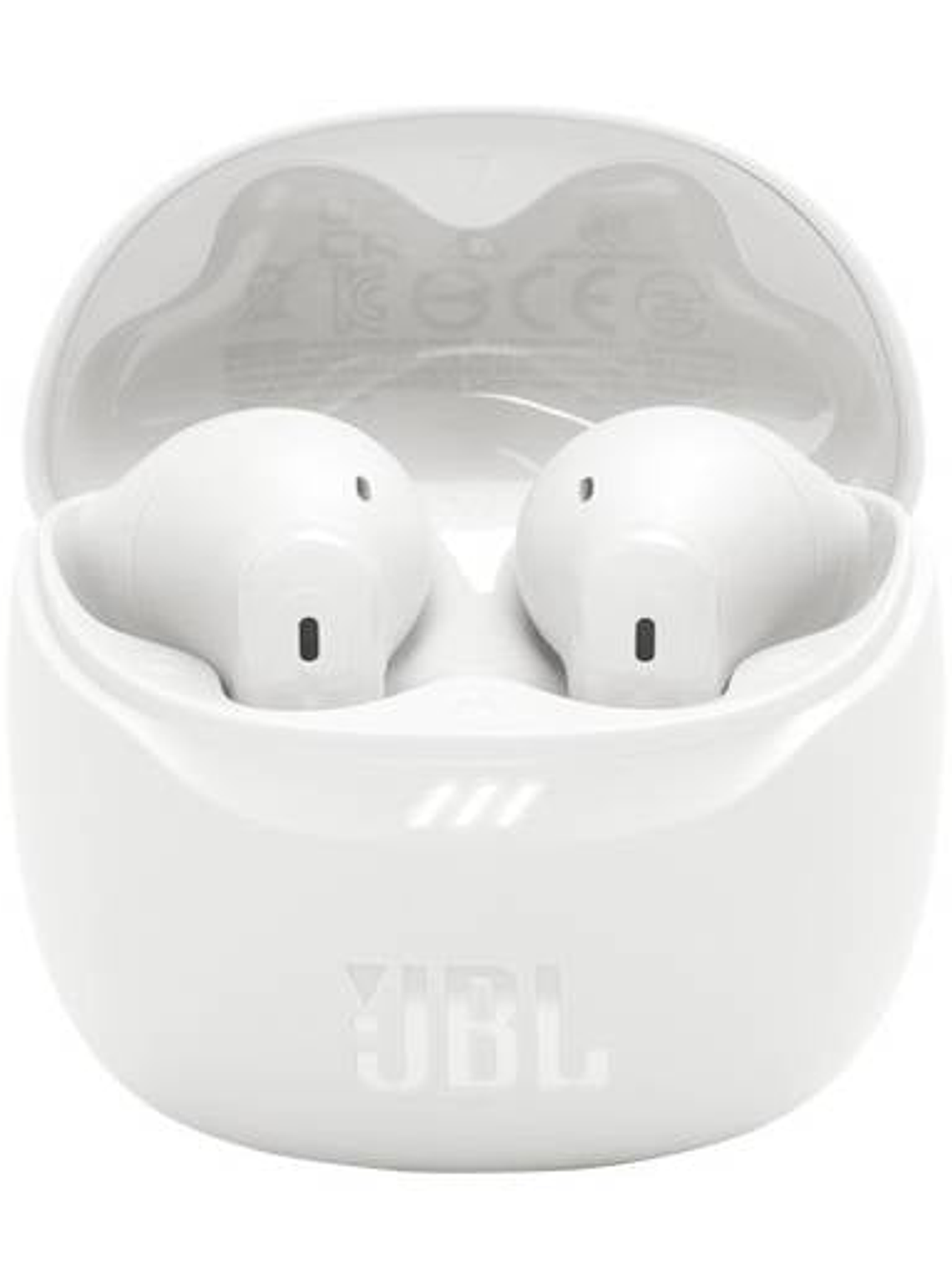 Auriculares JBL Flex TWS Blanco - True Wireless con Cancelación de Ruido 5