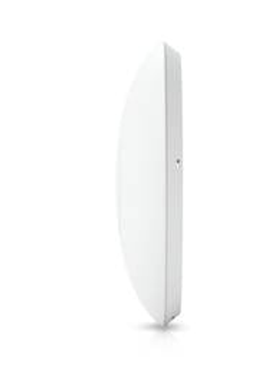 Access Point Ubiquiti U6-Enterprise WiFi 6 Interior 4.8Gbps 600+ Usuarios 3