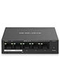 Switch TP-Link TL-SG1005P 5 Puertos Gigabit 4 PoE+ Sobremesa - Miniatura 4
