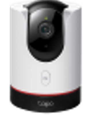 Cámara TP-LINK TAPO C225 PT WiFi 4MP IA ONVIF Apple HomeKit