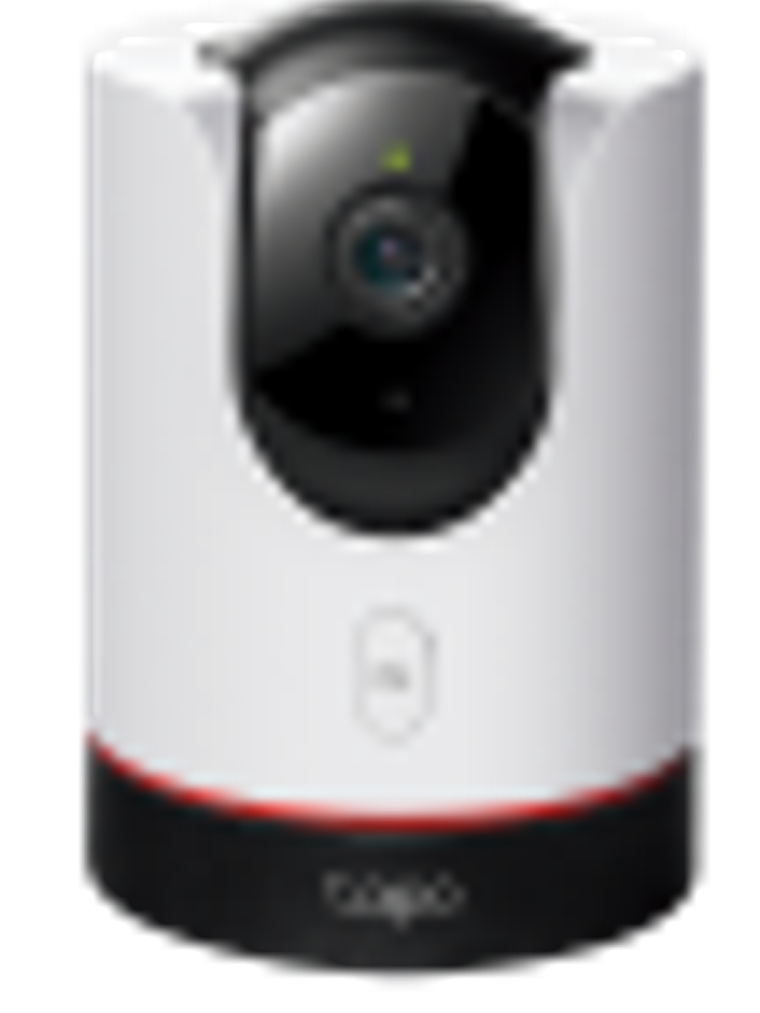 Cámara TP-LINK TAPO C225 PT WiFi 4MP IA ONVIF Apple HomeKit 1