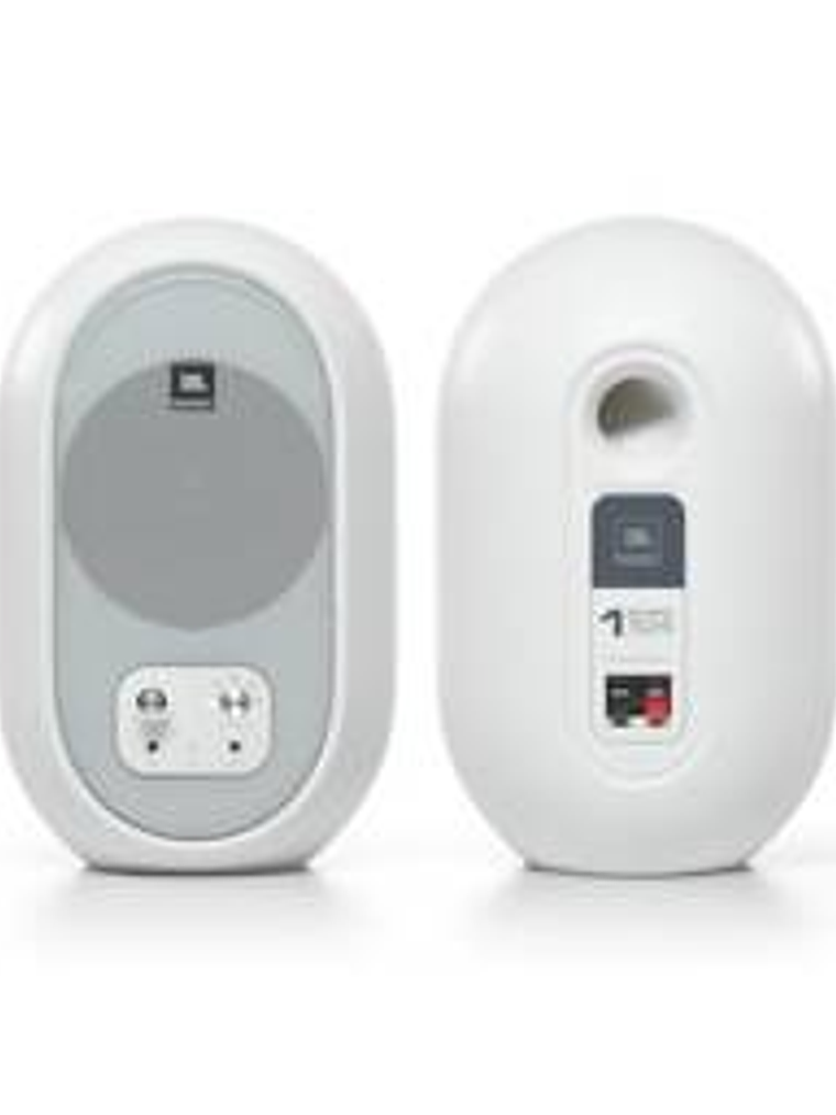 Altavoces Monitores JBL 4.5