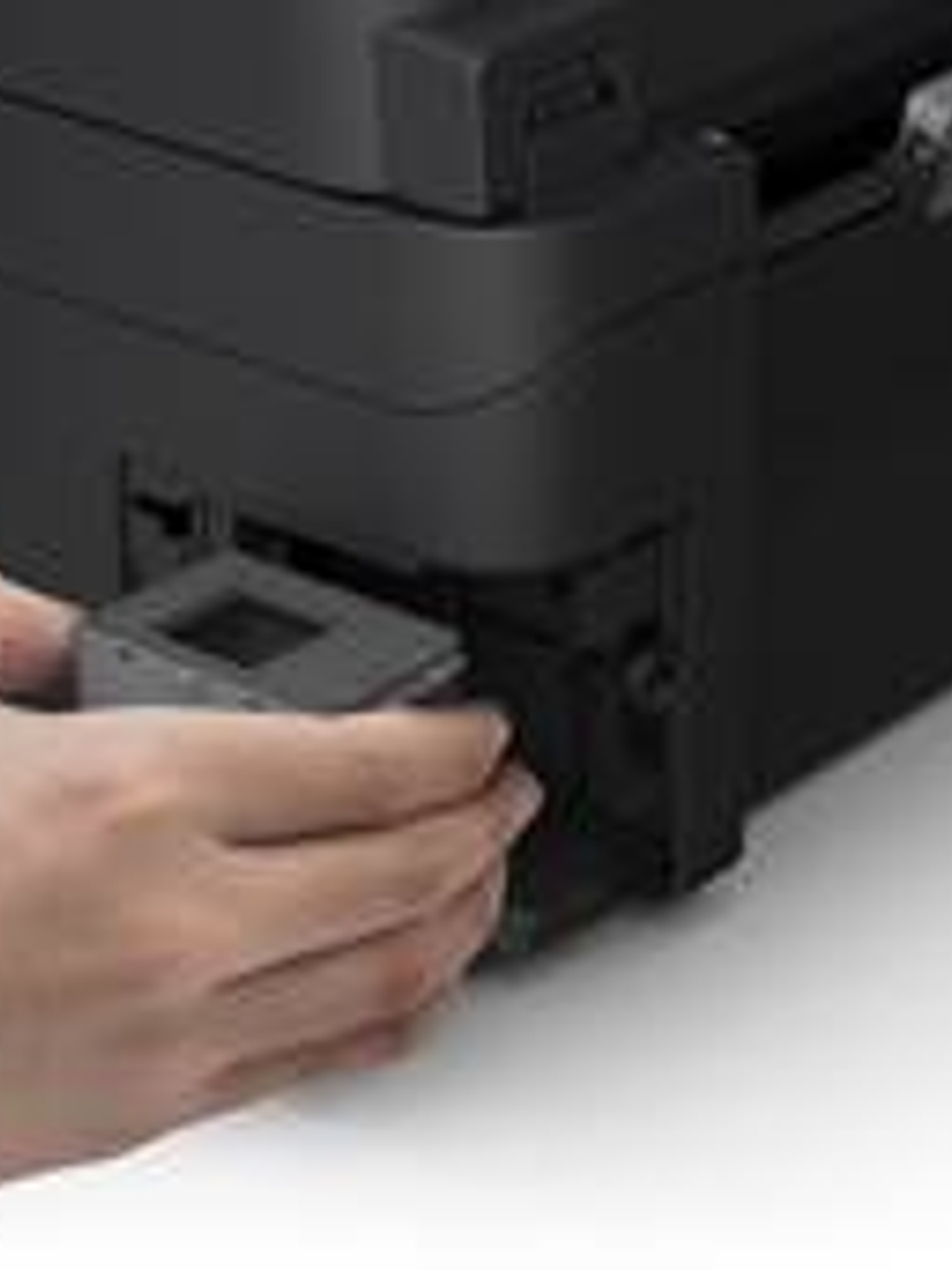 Impresora Multifuncional Epson L5590 EcoTank WiFi Fax Ethernet ADF A4 Oficio 1