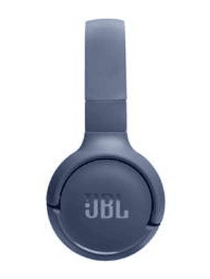 Auriculares JBL Tune 520BT Bluetooth Azul On-Ear - Inalámbricos