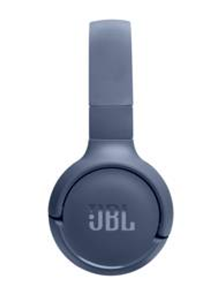 Auriculares JBL Tune 520BT Bluetooth Azul On-Ear - Inalámbricos 1