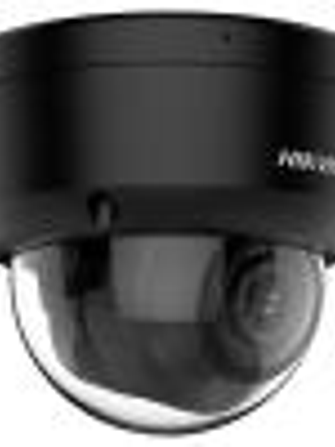 Cámara Domo Hikvision 6MP DualLight AcuSense VF 2.8-12mm 1