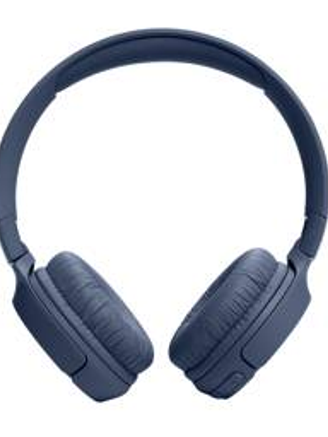 Auriculares JBL Tune 520BT Bluetooth Azul On-Ear - Inalámbricos 2