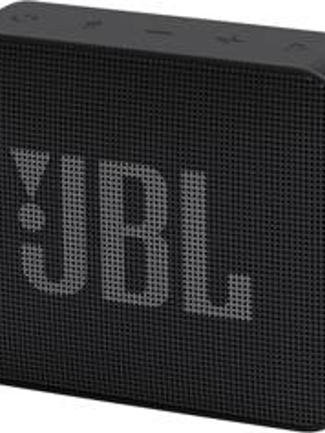 Altavoz JBL Go Essential 2 Bluetooth Negro Portátil Compacto 1