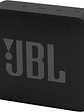 Altavoz JBL Go Essential 2 Bluetooth Negro Portátil Compacto - Miniatura 1