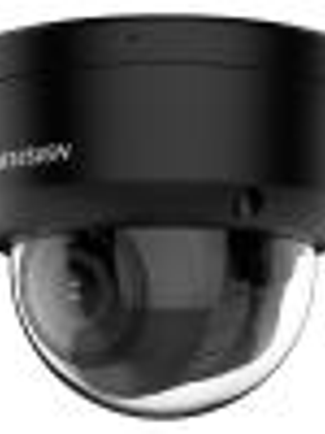 Cámara Domo Hikvision 6MP DualLight AcuSense VF 2.8-12mm 2