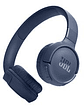 Auriculares JBL Tune 520BT Bluetooth Azul On-Ear - Inalámbricos - Miniatura 3