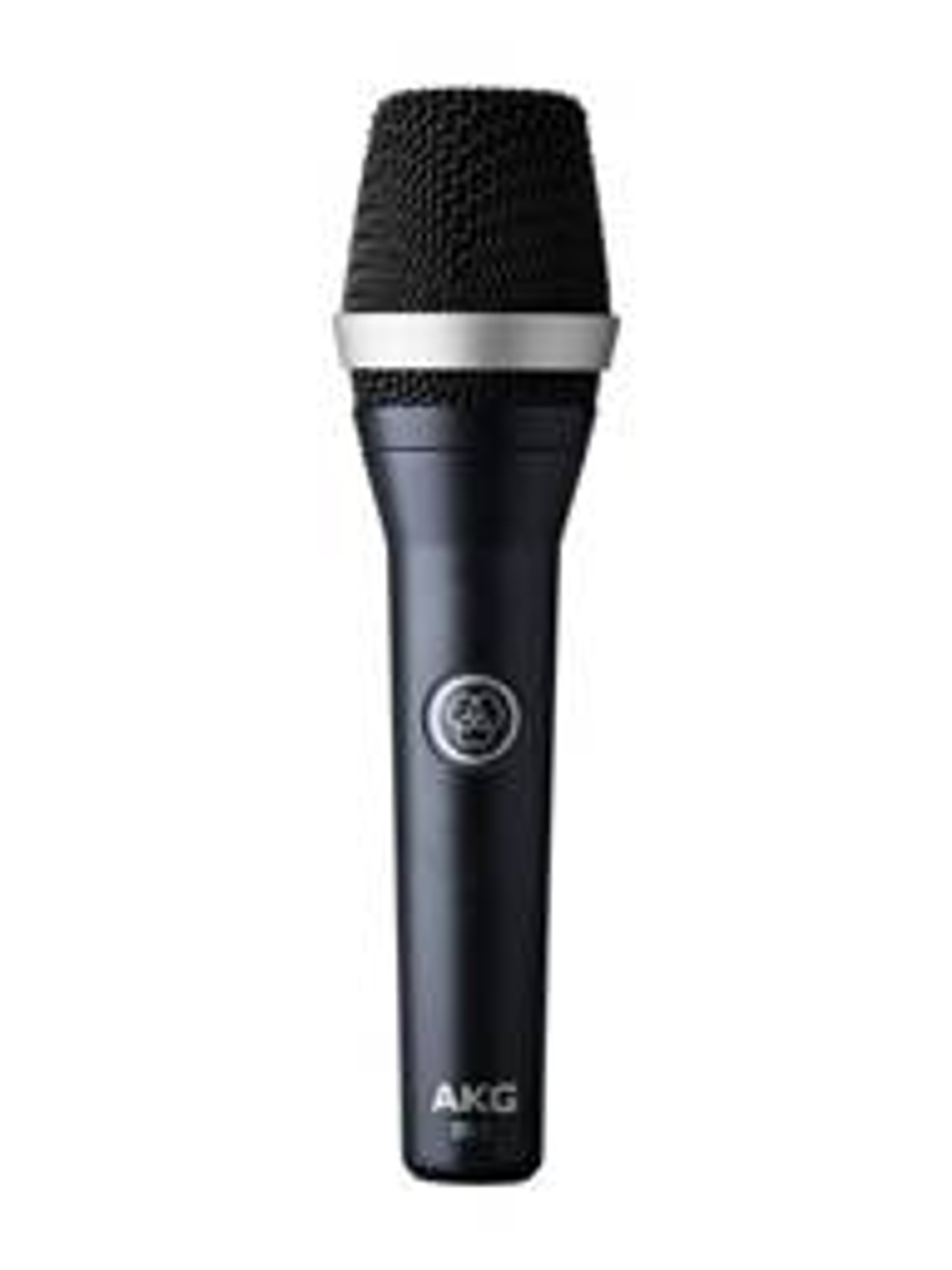 Micrófono Dinámico AKG P5S - Vocal con Interruptor On/Off 1