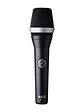 Micrófono Dinámico AKG P5S - Vocal con Interruptor On/Off - Miniatura 1