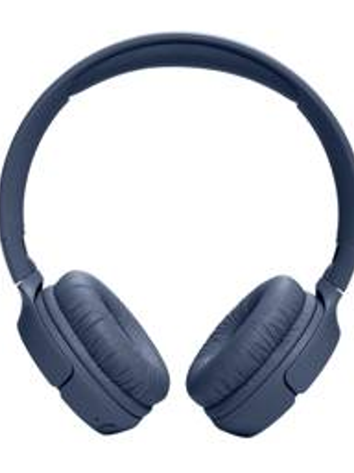 Auriculares JBL Tune 520BT Bluetooth Azul On-Ear - Inalámbricos 4