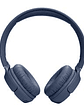 Auriculares JBL Tune 520BT Bluetooth Azul On-Ear - Inalámbricos - Miniatura 4