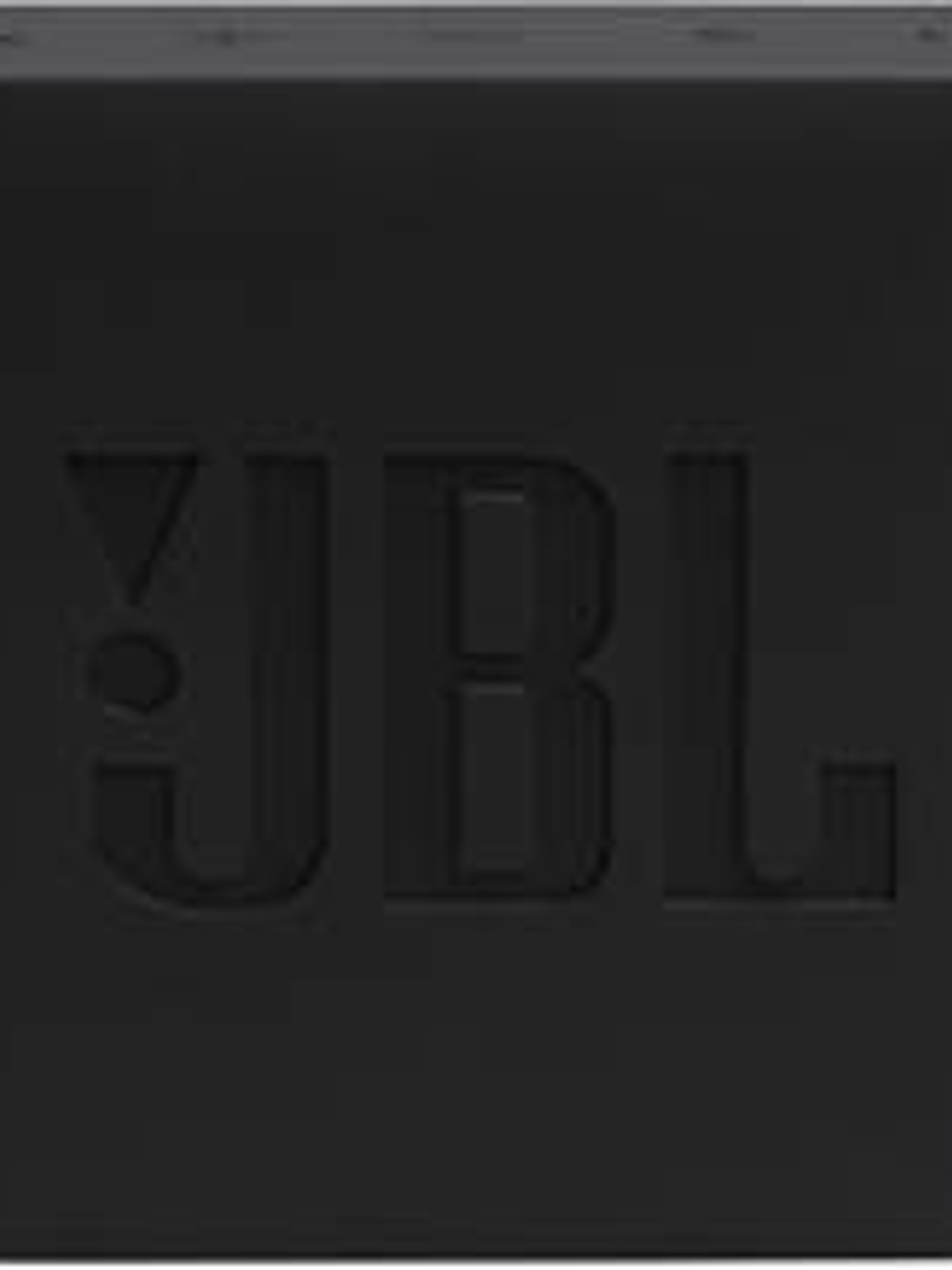 Altavoz JBL Go Essential 2 Bluetooth Negro Portátil Compacto 2