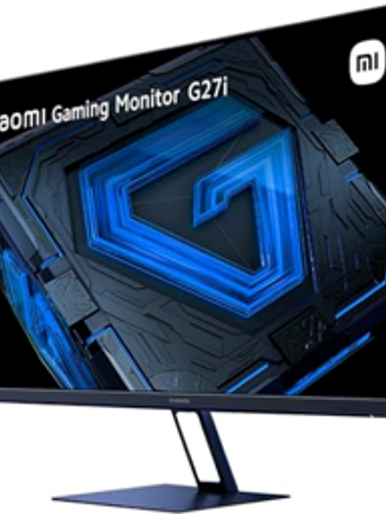 Monitor Xiaomi 27