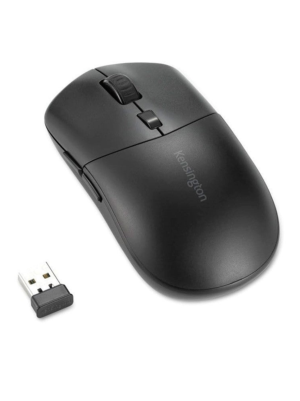 Mouse Inalámbrico MY230 EQ Recargable Bluetooth - Silencioso 1
