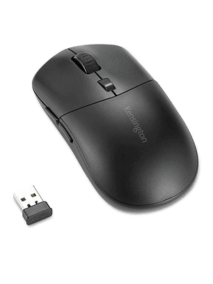 Mouse Inalámbrico MY230 EQ Recargable Bluetooth - Silencioso