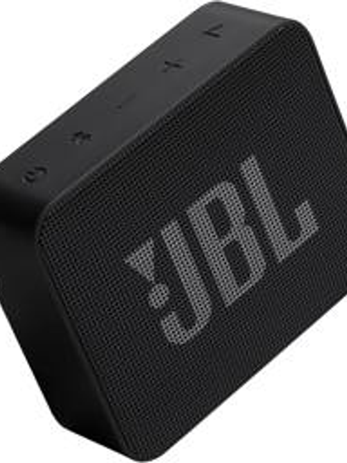 Altavoz JBL Go Essential 2 Bluetooth Negro Portátil Compacto 4