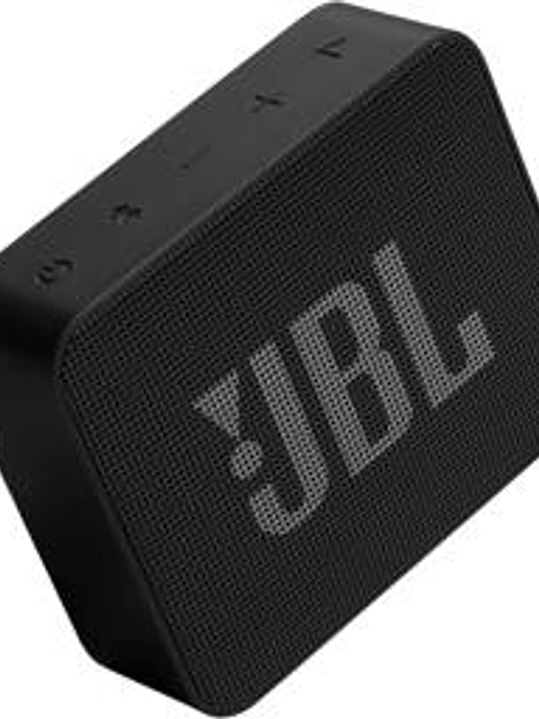 Altavoz JBL Go Essential 2 Bluetooth Negro Portátil Compacto 4