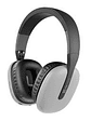 Auriculares Klip Xtreme ZoundTune KWH-010GR On-Ear Gris - Headphones - Miniatura 2