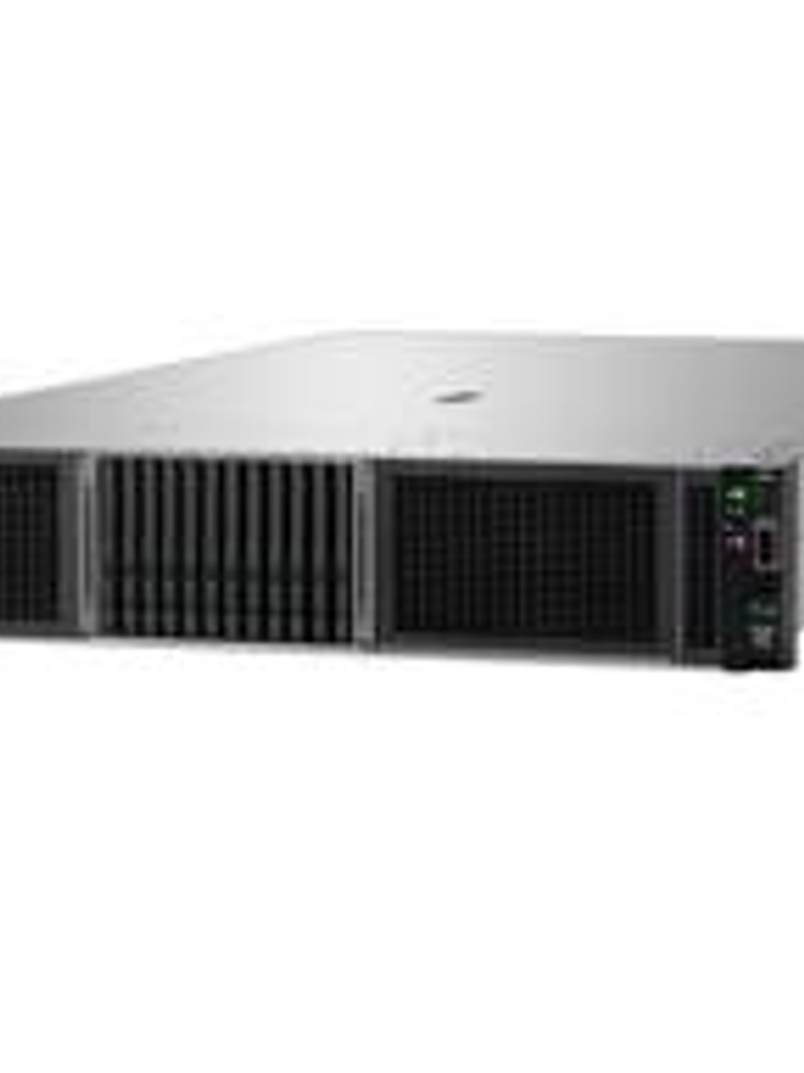 Servidor HPE ProLiant DL380 Gen11 Xeon 4410Y 12 Núcleos 32GB 4TB 3