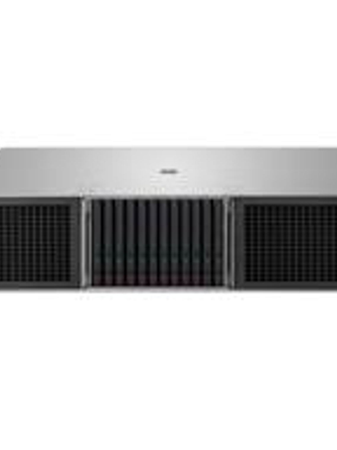 Servidor HPE ProLiant DL380 Gen11 Xeon 4410Y 12 Núcleos 32GB 4TB 4