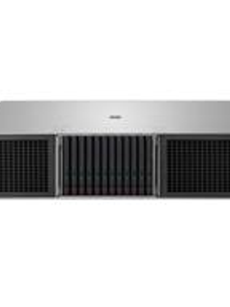 Servidor HPE ProLiant DL380 Gen11 Xeon 4410Y 12 Núcleos 32GB 4TB 4
