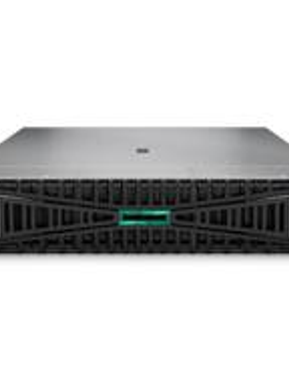 Servidor HPE ProLiant DL380 Gen11 Xeon 4410Y 12 Núcleos 32GB 4TB 5