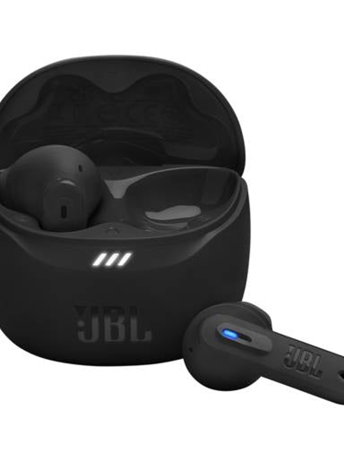JBL Tune Flex 2 Earbuds TWS Black 4