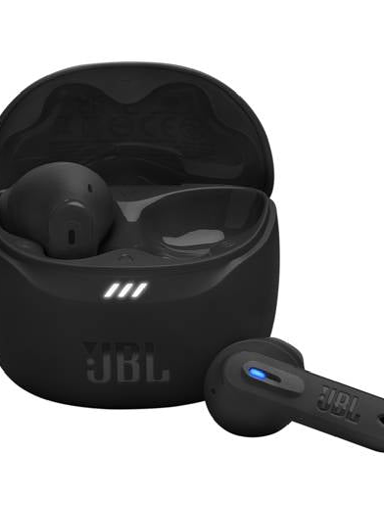 JBL Tune Flex 2 Earbuds TWS Black 4