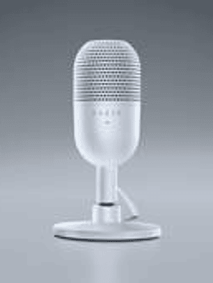 Micrófono USB Razer Seiren V3 Mini - Compacto para Streaming