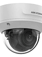 Cámara Domo Hikvision 6MP Darkfighter AcuSense VF 2.7-13.5mm - Miniatura 2