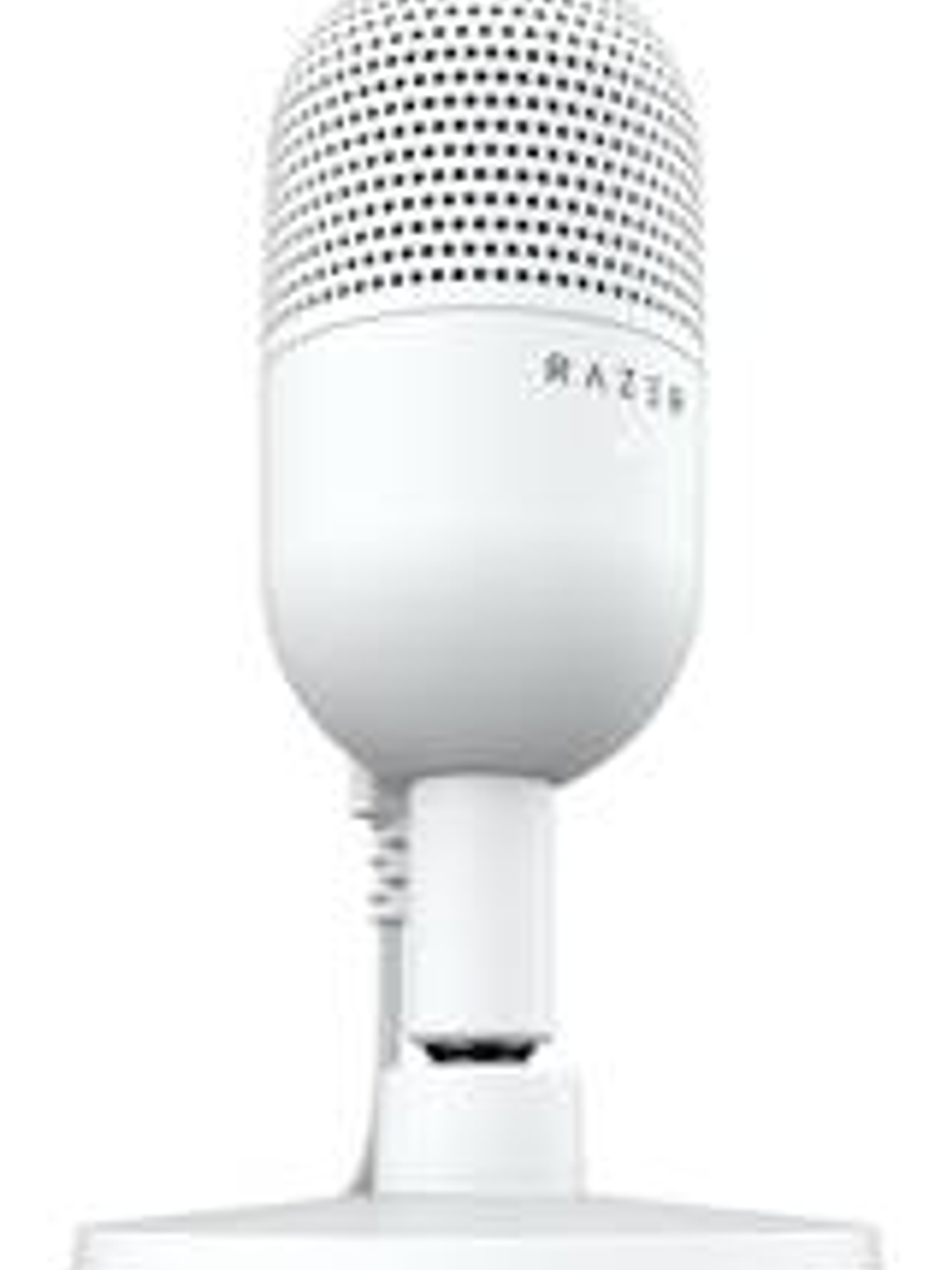 Micrófono USB Razer Seiren V3 Mini - Compacto para Streaming 2