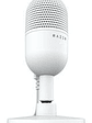 Micrófono USB Razer Seiren V3 Mini - Compacto para Streaming - Miniatura 2
