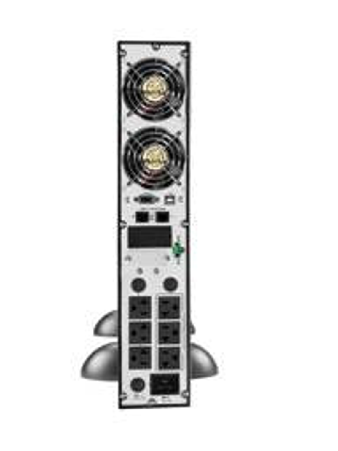 UPS FORZA FDC-3022R-I 3000VA / 2700W – UPS en línea 24/7 - Doble conversión220V 7-IEC 40-70H 3