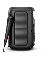 Parlante Xtech SonicBloom Bluetooth Portátil Luces LED Micrófono XTS-661 - Miniatura 3