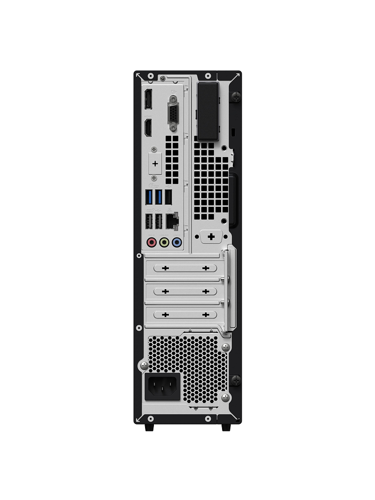 PC Escritorio Asus D700SF SFF Ultra7-265 16GB RAM 1TB SSD Windows 11 Pro 3
