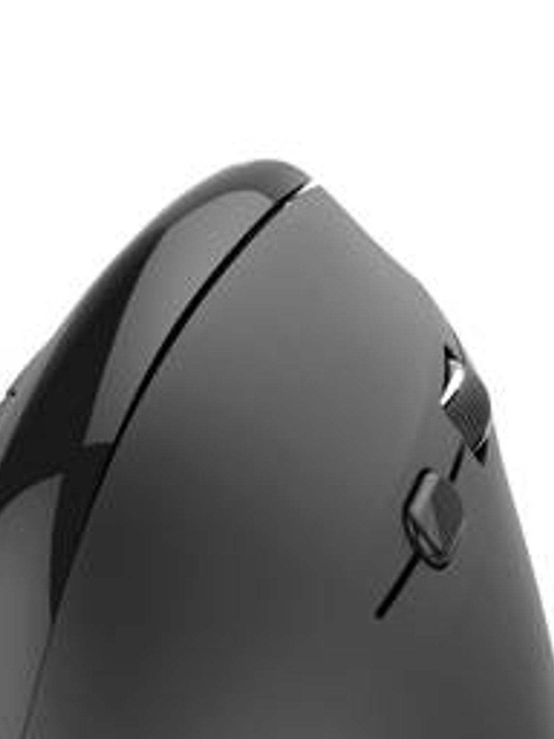 Klip Xtreme Mouse Vertical Inalámbrico KMW-390 - Ergonómico 1
