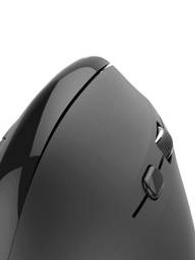 Klip Xtreme Mouse Vertical Inalámbrico KMW-390 - Ergonómico 1