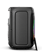 Parlante Xtech SonicBloom Bluetooth Portátil Luces LED Micrófono XTS-661 - Miniatura 5