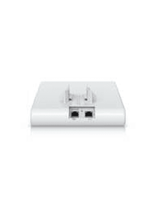 Access Point Ubiquiti U6-Mesh-Pro WiFi 6 Exterior 2.4Gbps 250+ PoE MESH