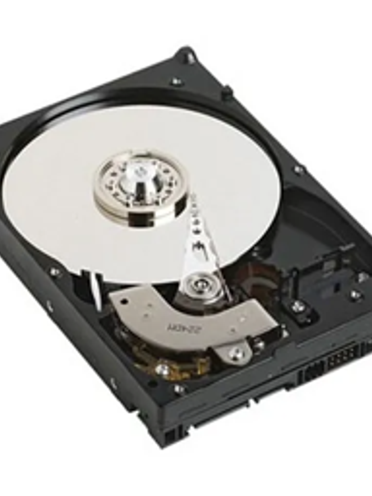 Disco Duro Interno Dell 4TB SATA 6Gbps 7.2K RPM 3.5